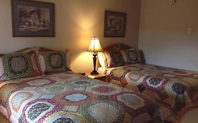 Stagecoach Inn Salado Tx