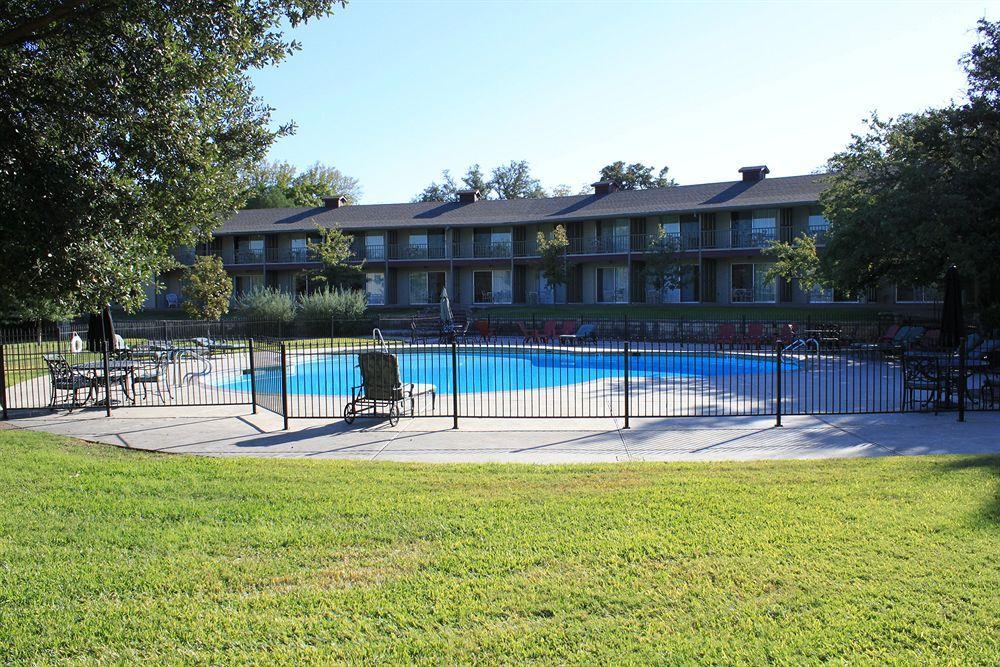 Stagecoach Inn Salado Exterior photo