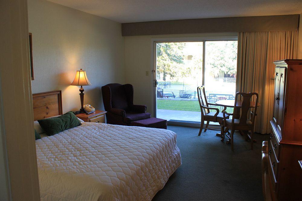 Stagecoach Inn Salado Exterior photo