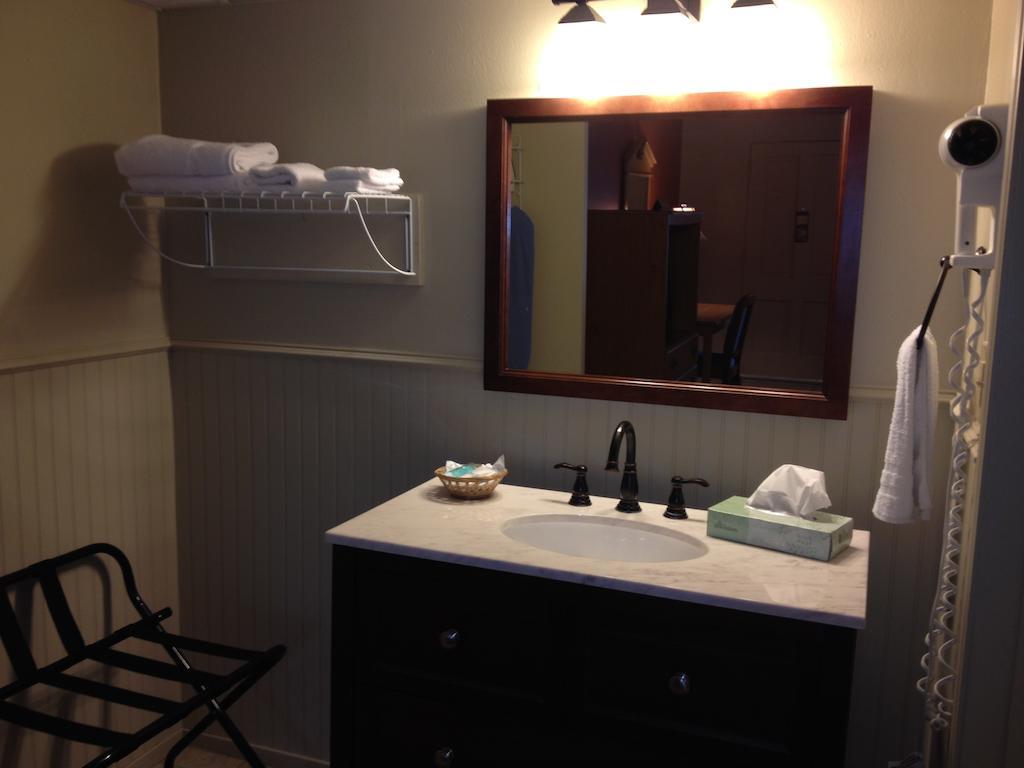 Stagecoach Inn Salado Room photo
