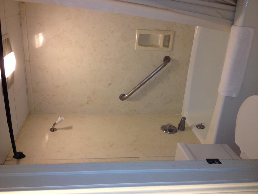 Stagecoach Inn Salado Room photo