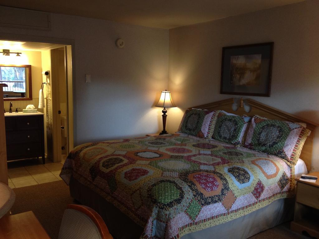 Stagecoach Inn Salado Room photo