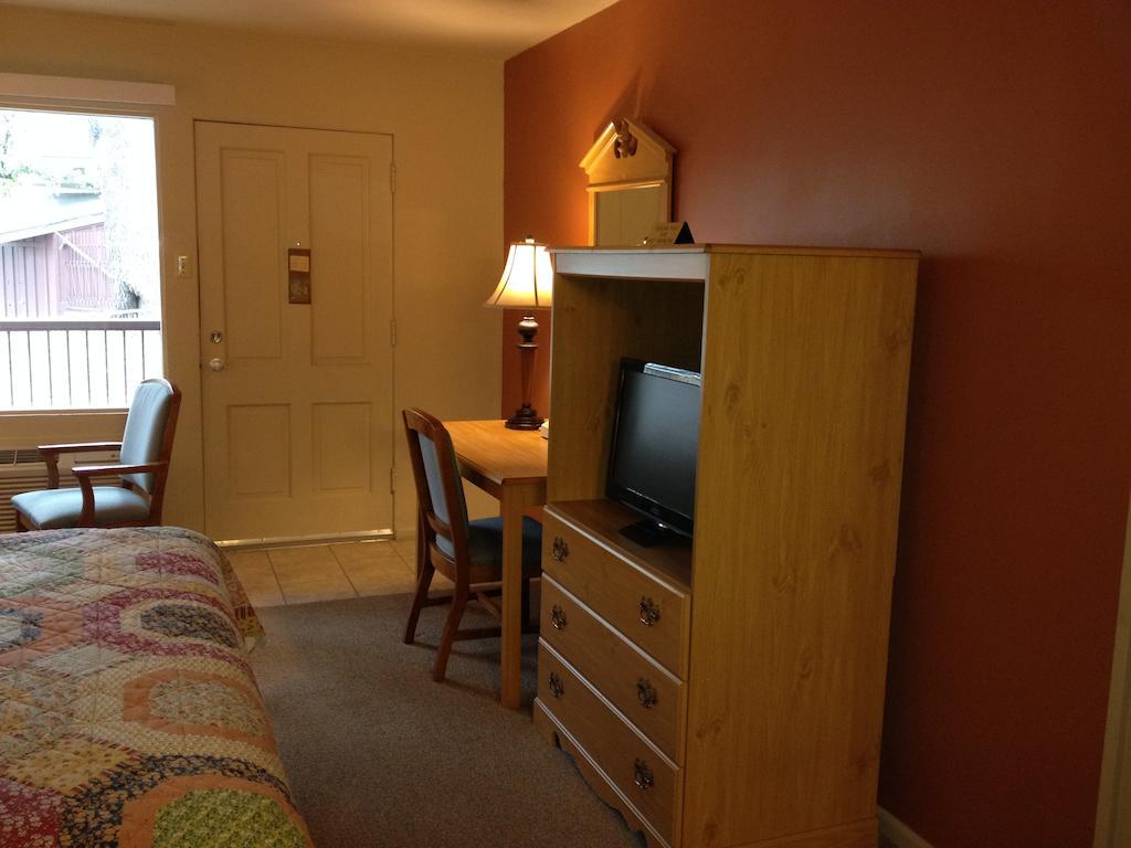 Stagecoach Inn Salado Room photo