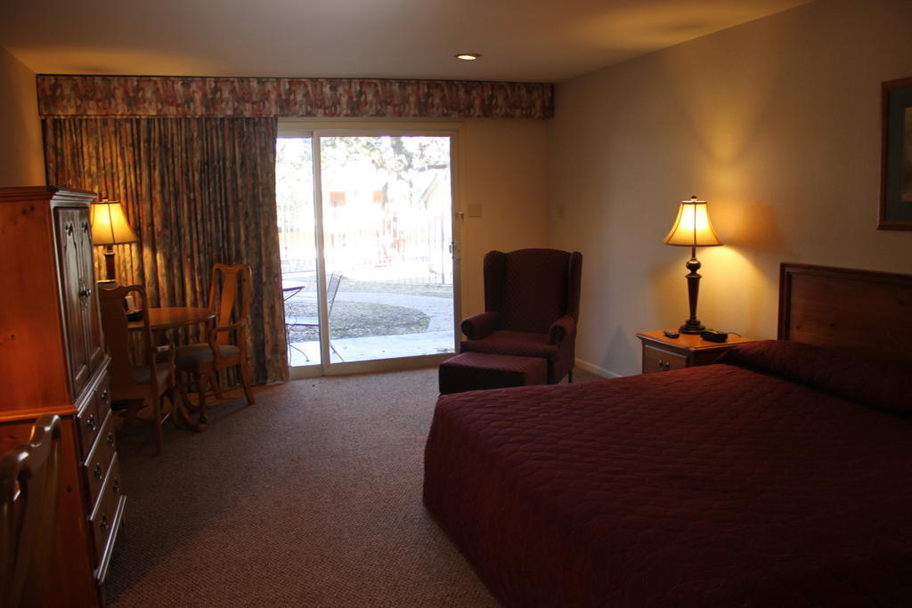 Stagecoach Inn Salado Room photo