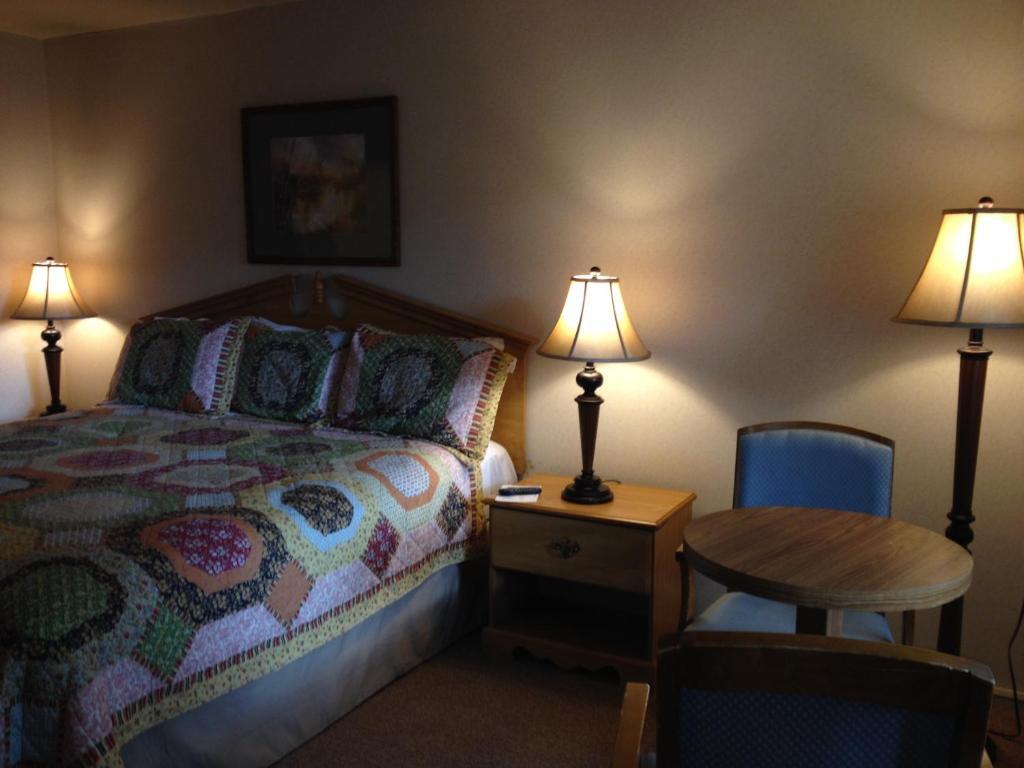 Stagecoach Inn Salado Exterior photo