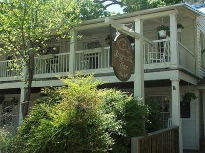 Stagecoach Inn Salado Exterior photo