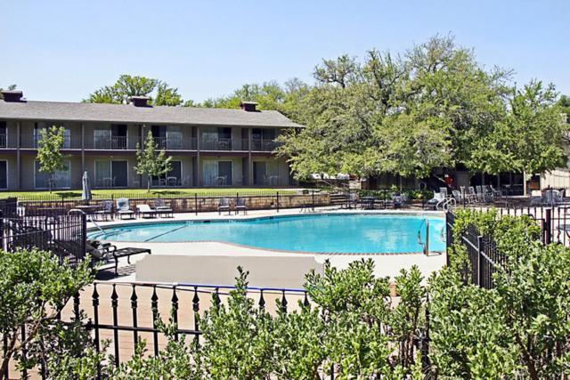 Stagecoach Inn Salado Exterior photo