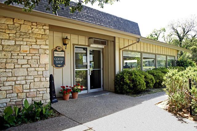 Stagecoach Inn Salado Exterior photo
