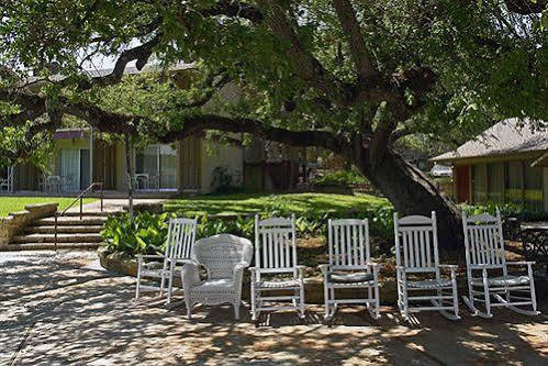 Stagecoach Inn Salado Exterior photo