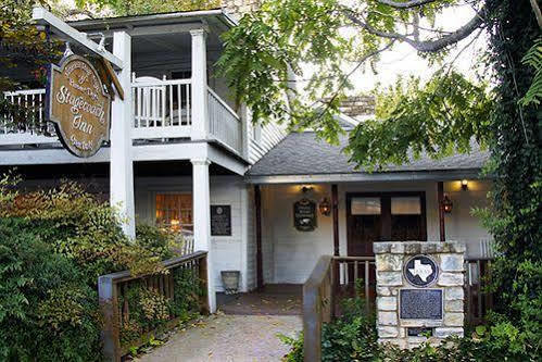 Stagecoach Inn Salado Exterior photo